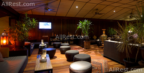 Lily Beach Resort & Spa 27
